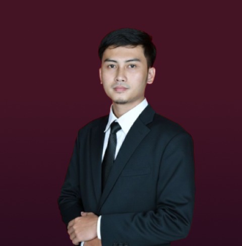 Dr. Rizal Syamsul Ma'arif